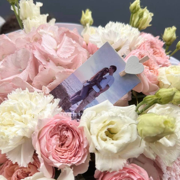 Открытка  Ваше фото в Калуге