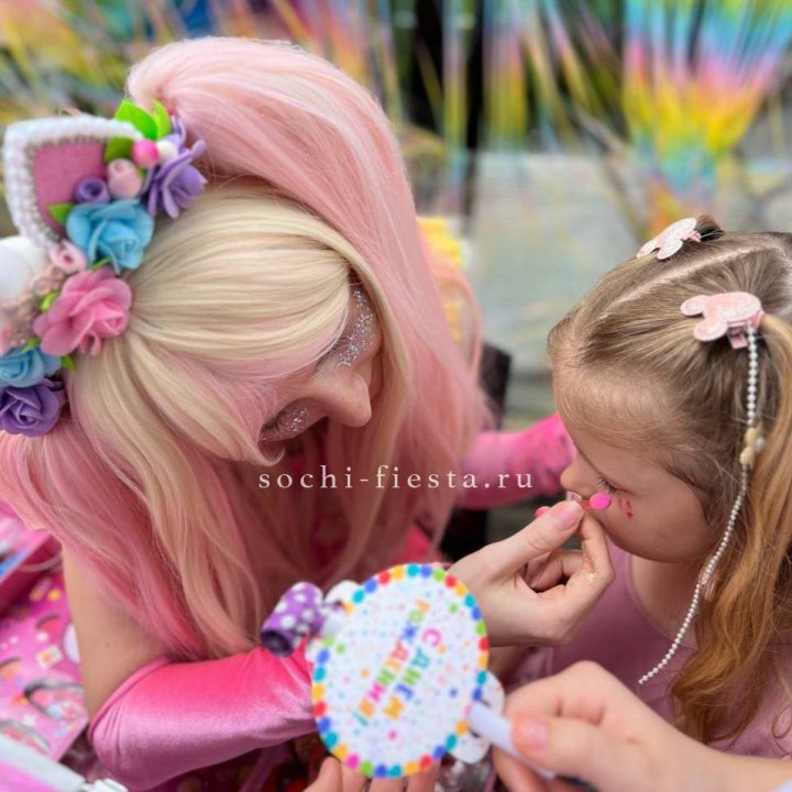 Блеск тату и Бьюти бокс в Калуге