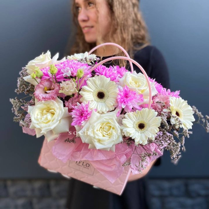 Сумочка "Милинда" в Калуге