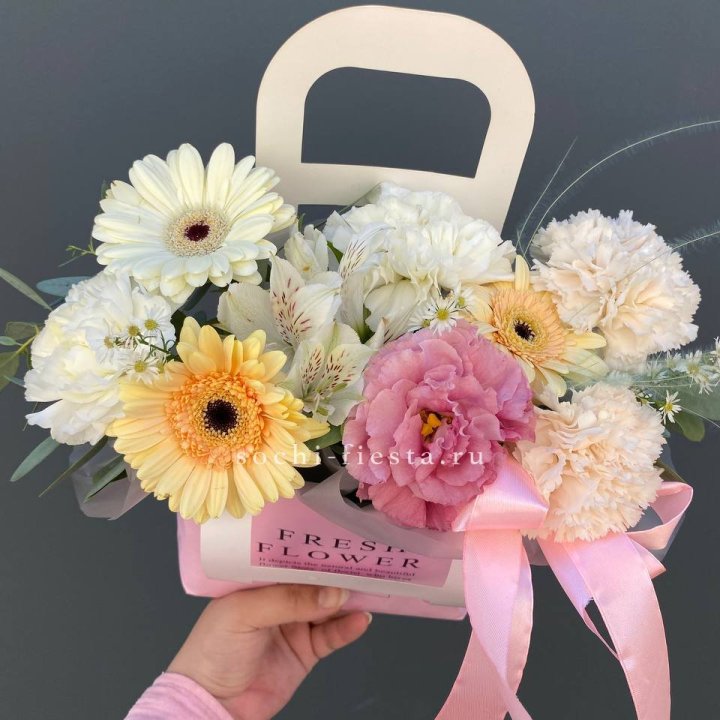 Сумочка №11 в Калуге