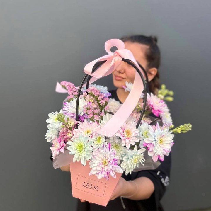 Сумочка "Беладона" в Калуге