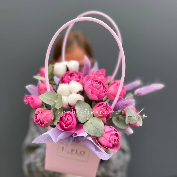 Сумочка "Мисти" в Калуге