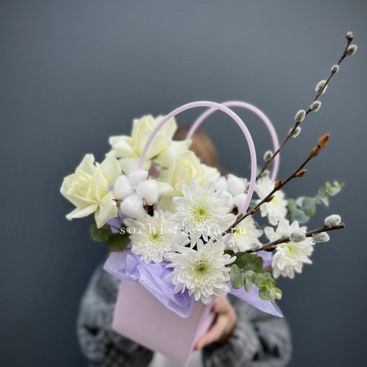 Сумочка №7 в Калуге