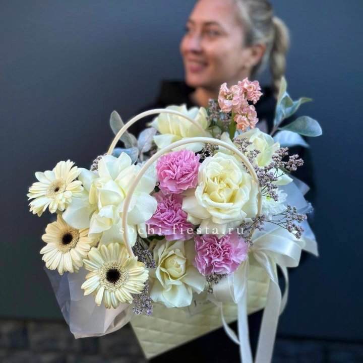 Сумочка "Милиса" в Калуге