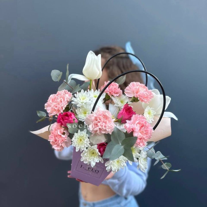 Сумочка Радости в Калуге