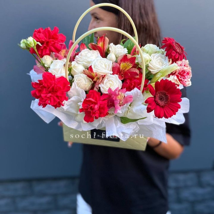 Сумочка №8 в Калуге