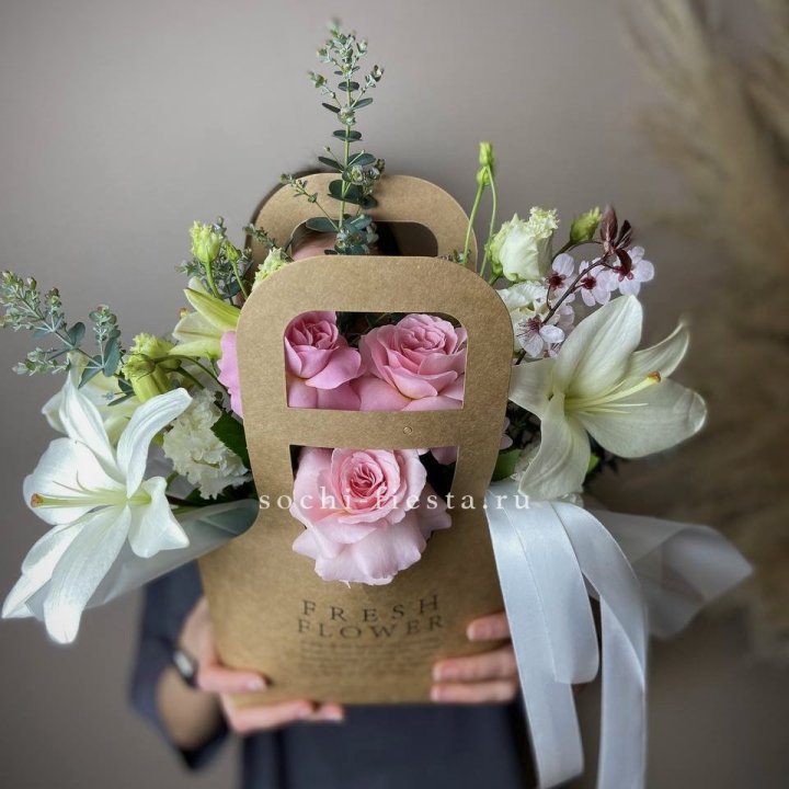 Сумочка "Модерн" в Калуге