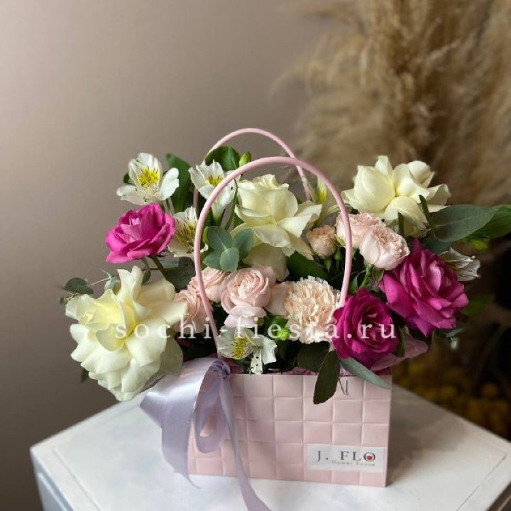 Сумочка "Калифорния" в Калуге