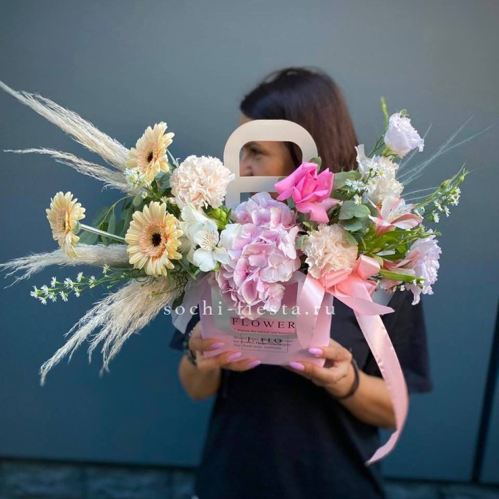 Сумочка №9 в Калуге