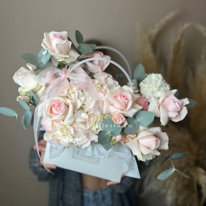 Авторская сумочка "Элис" в Калуге