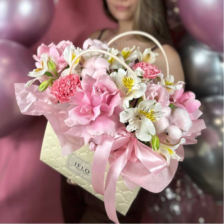 Сумочки "Флоренси" в Калуге