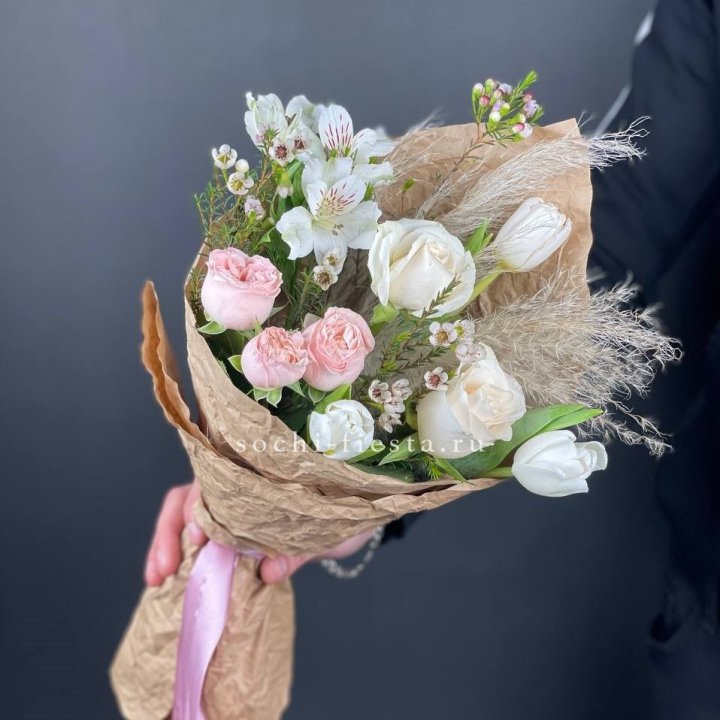 Букет мини в Калуге