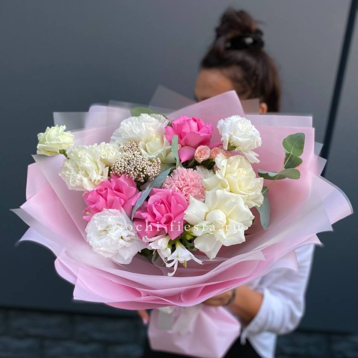 Букет мини №2 в Калуге