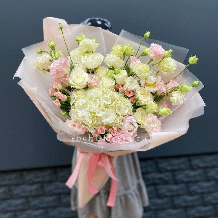 Букет "Мэрилэнд" в Калуге