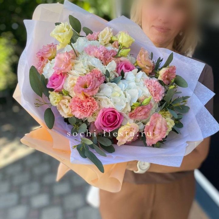 Букет "Ависаж" в Калуге