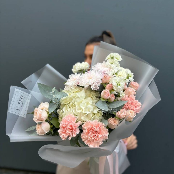 Букет "Соренто" в Калуге