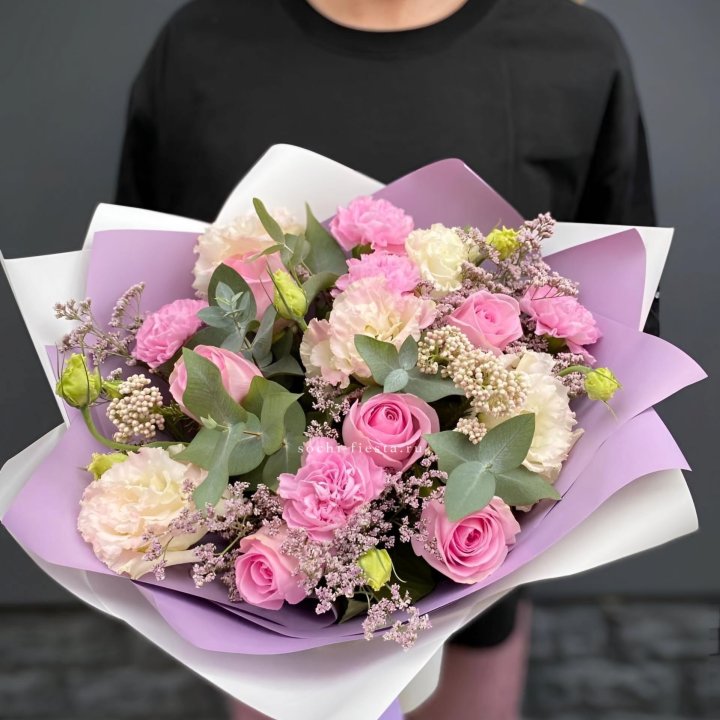 Букет "Нью-Джерси" в Калуге