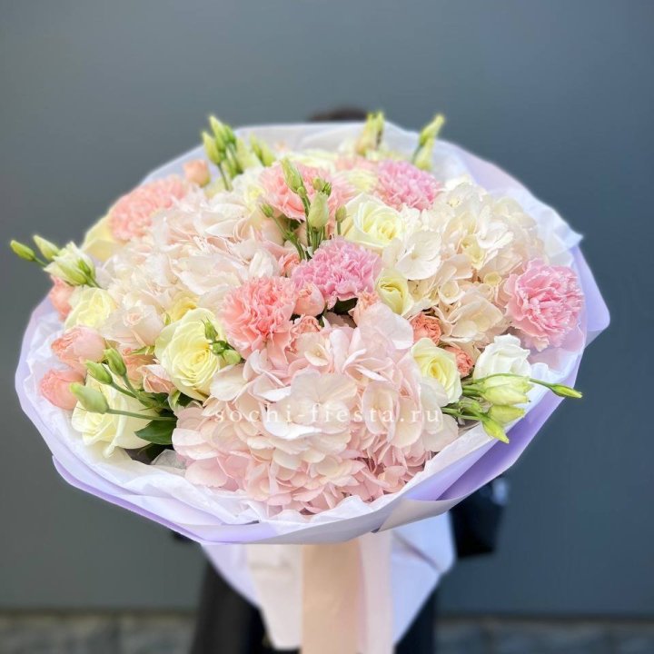 Букет "Люксембург" в Калуге