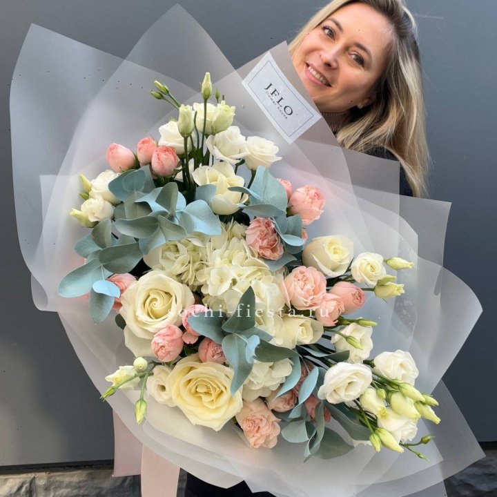 Букет "Винсент" в Калуге