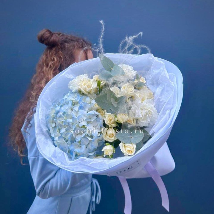 Букет "Свит панено" в Калуге