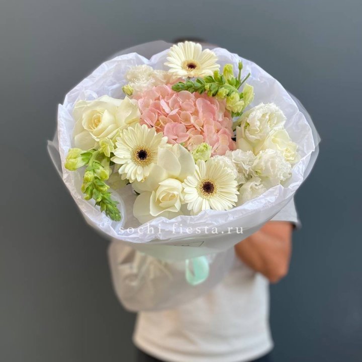  Букет "Балет" в Калуге