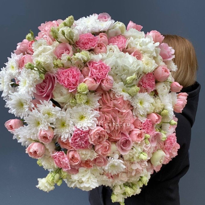  Букет  "Вау №1" в Калуге