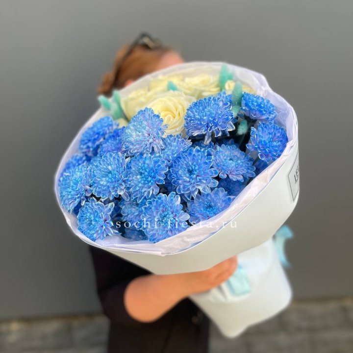  Букет "Лагуна-2" в Калуге