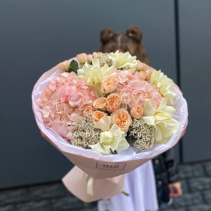  Букет  "Сеньёра" в Калуге