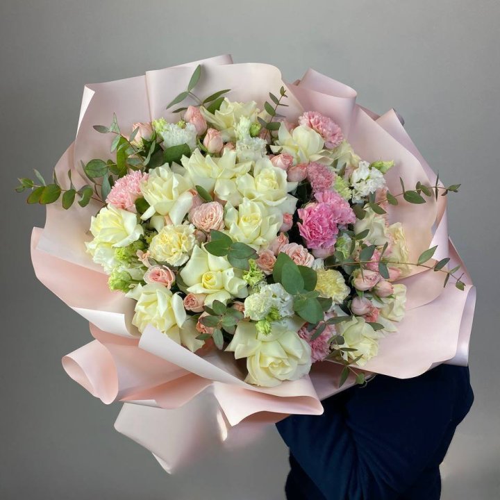 Букет "Джулия" в Калуге