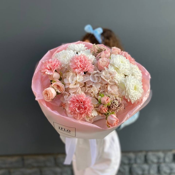  Букет "Мармеладка" в Калуге