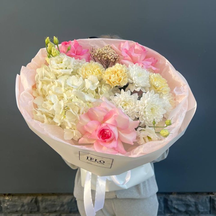 Букет "Лолита №2" в Калуге