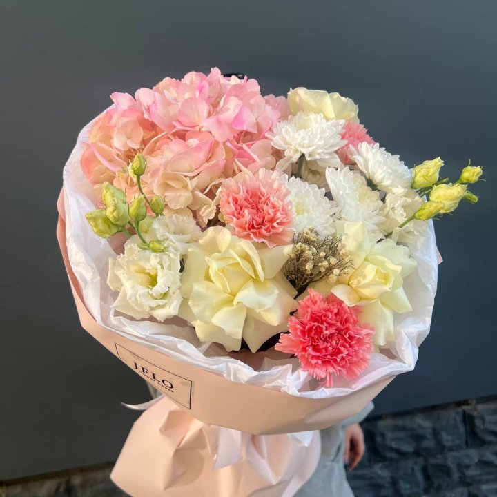 Букет "Милена" в Калуге