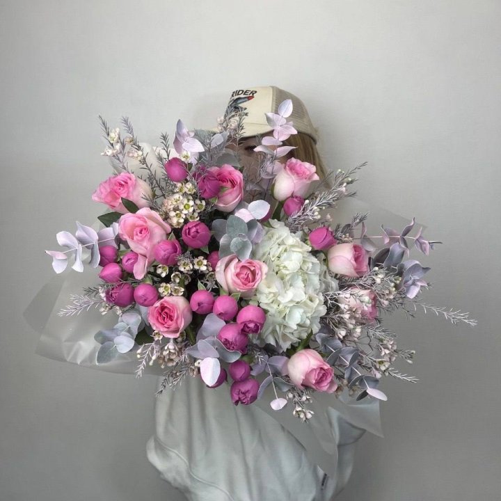 Джутовое кашпо "Мигноло" в Калуге