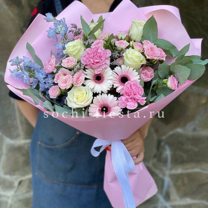 Букет "Мерфи" в Калуге