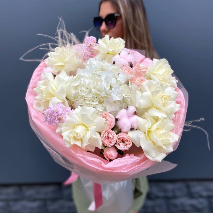 Букет "Ангел" в Калуге