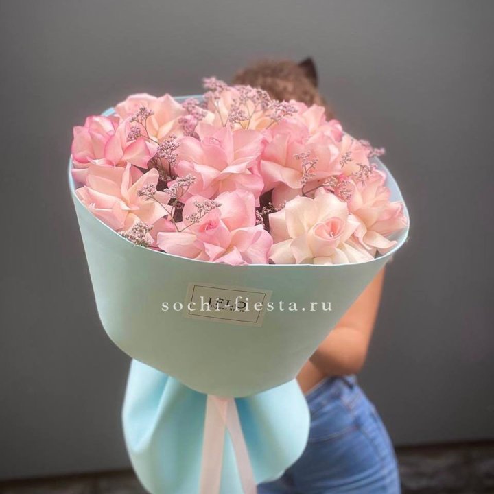 Букет "Линдо" в Калуге