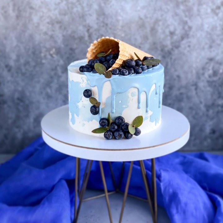 Торт "Вафли" в Калуге