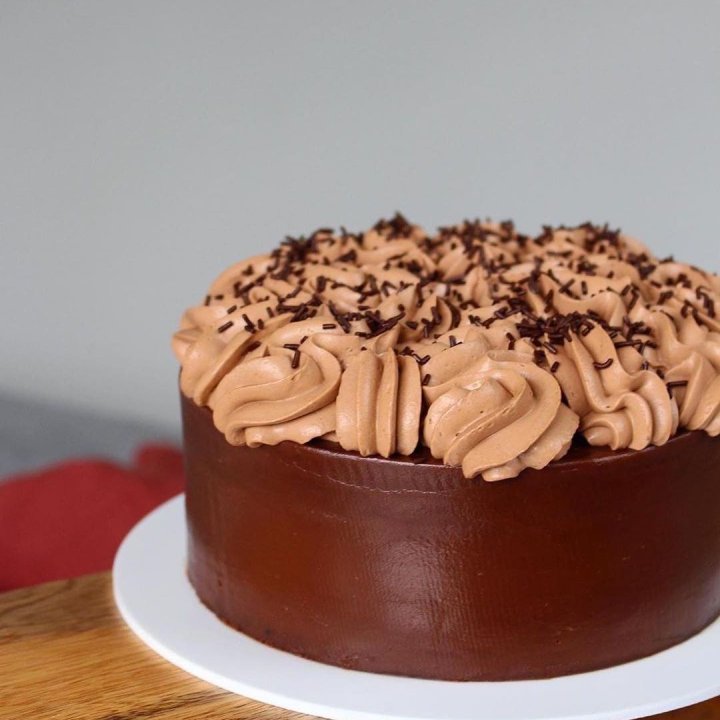 Торт "Трюфель" в Калуге