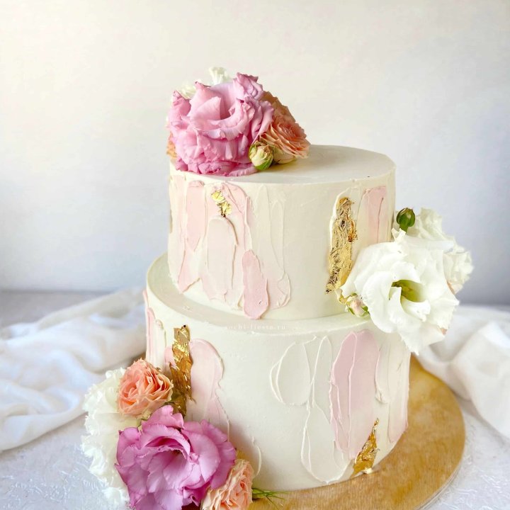 Торт "Изысканный" в Калуге