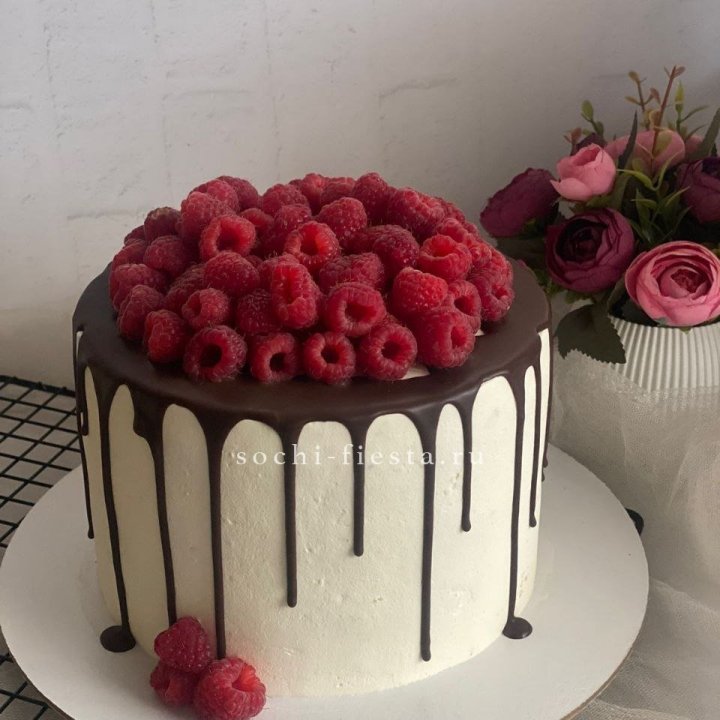 Торт "Фондю" в Калуге