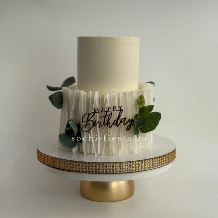 Торт "Нежность" в Калуге