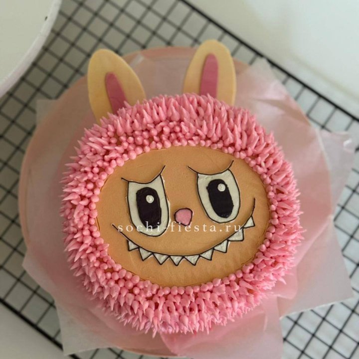 Торт  "Милый" в Калуге