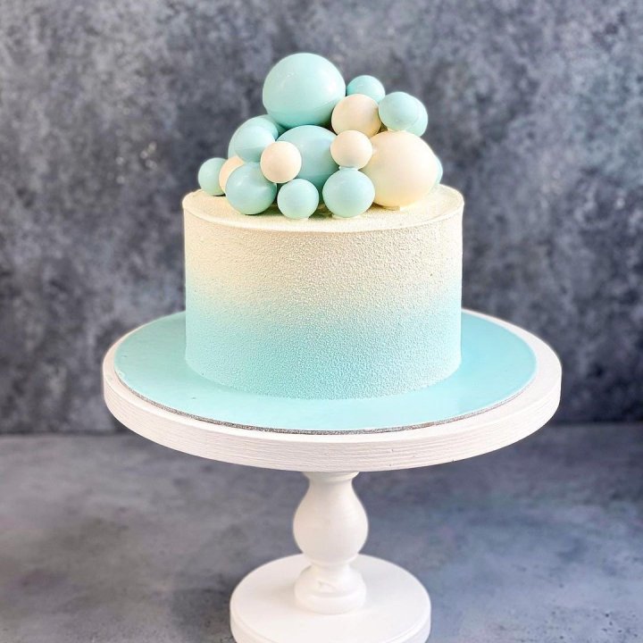 Торт "Пузырьки'' в Калуге