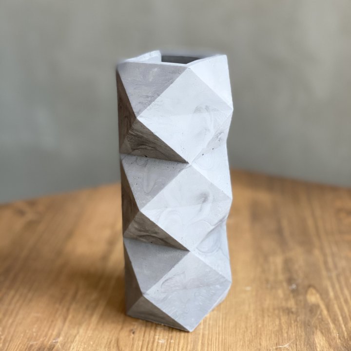 Дизайнерская ваза №1 в Калуге