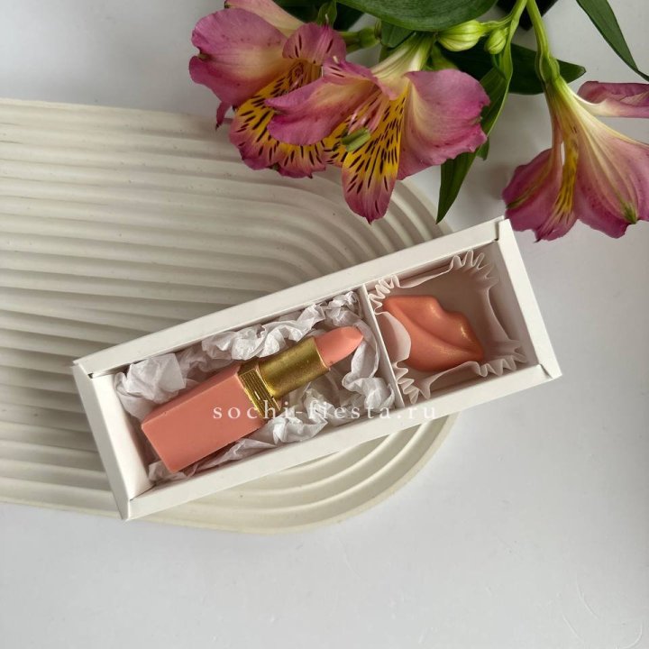 Бельгийский шоколад Женские секреты в Калуге