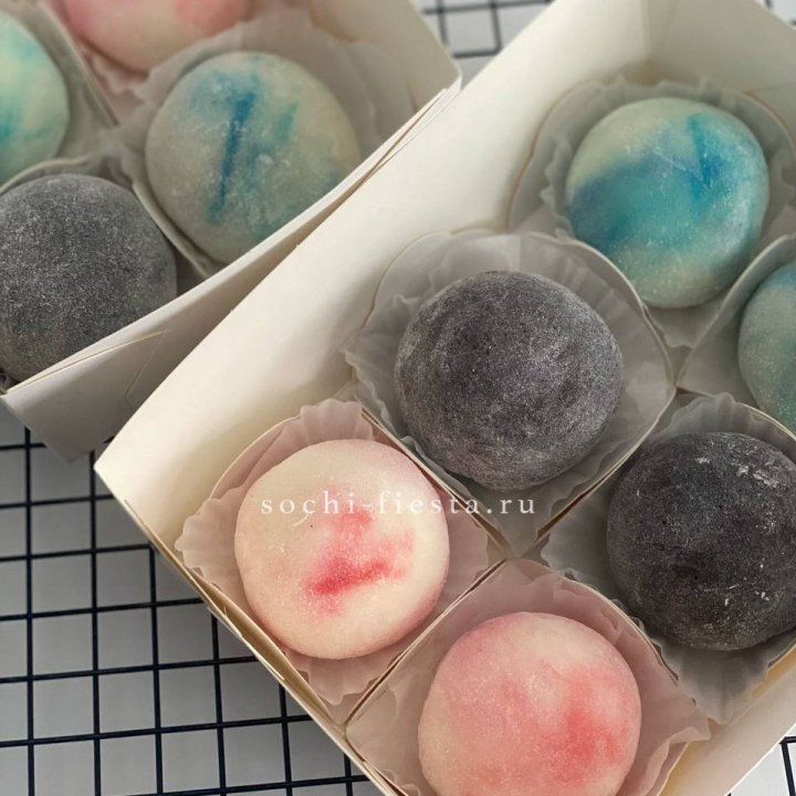 Набор Моти в Калуге