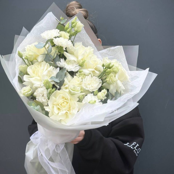 Букет "Сицилия" в Калуге