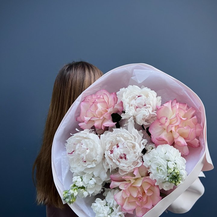  Букет "Кени" в Калуге