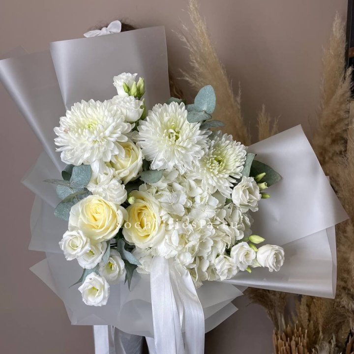 Букет "Ламанш" в Калуге