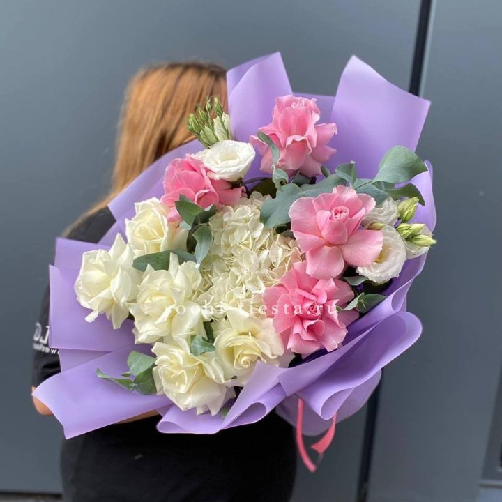  Букет "Ирма" в Калуге